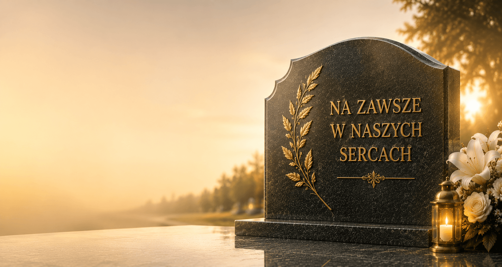 Banner background