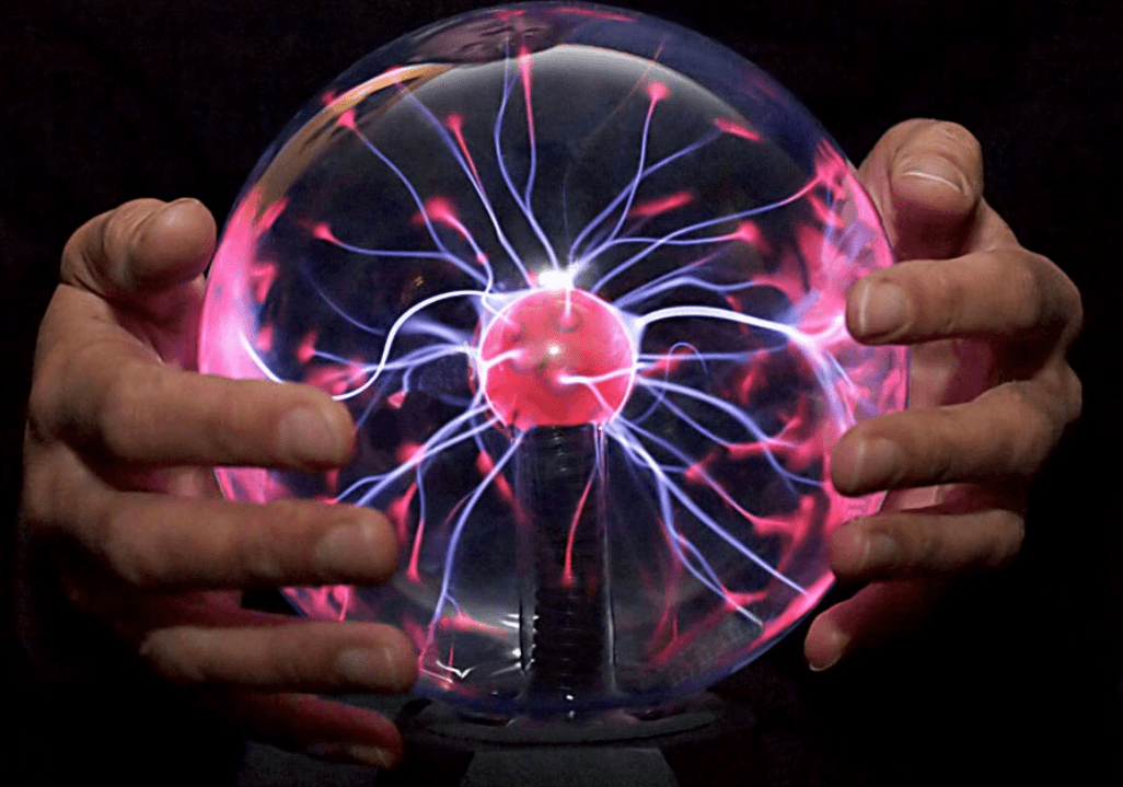 ElectroGlobe – Szklana Kula Pełna Magii